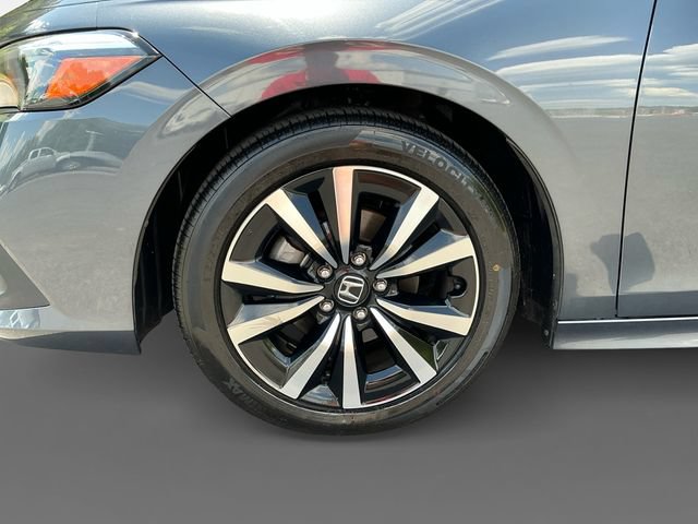 Used 2022 Honda Civic EX image 15
