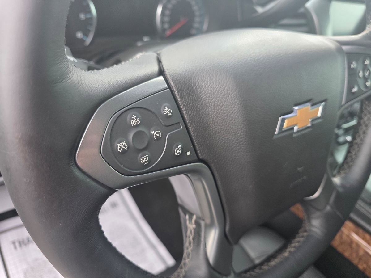 Used 2018 Chevrolet Tahoe Premier image 34