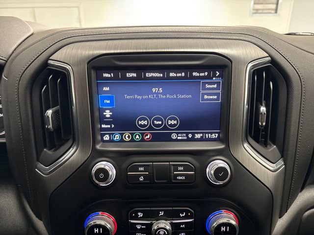 Used 2022 GMC Sierra 2500 Denali w/ Technology Package image 41