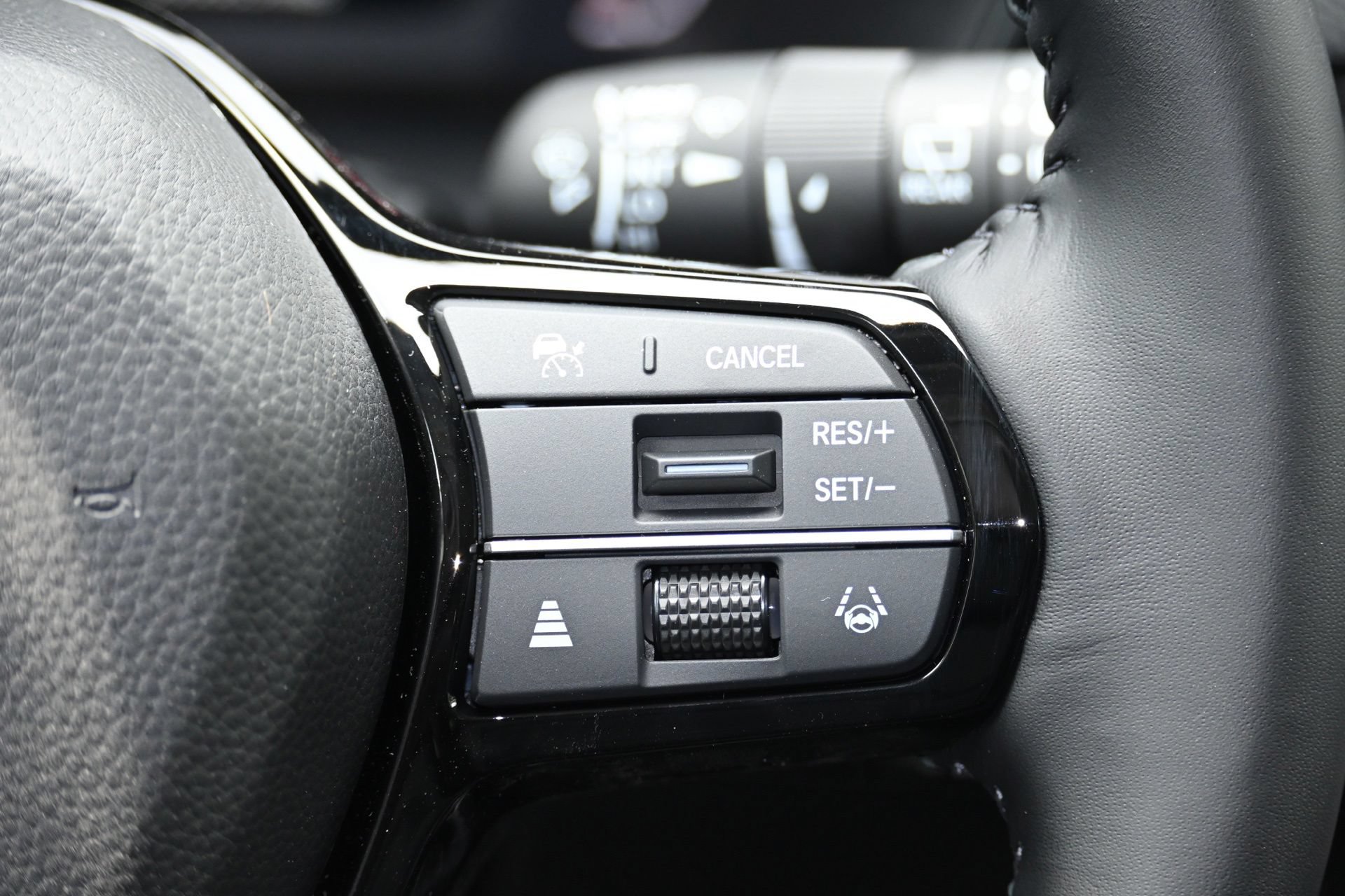 New 2026 Honda CR-V EX-L image 30