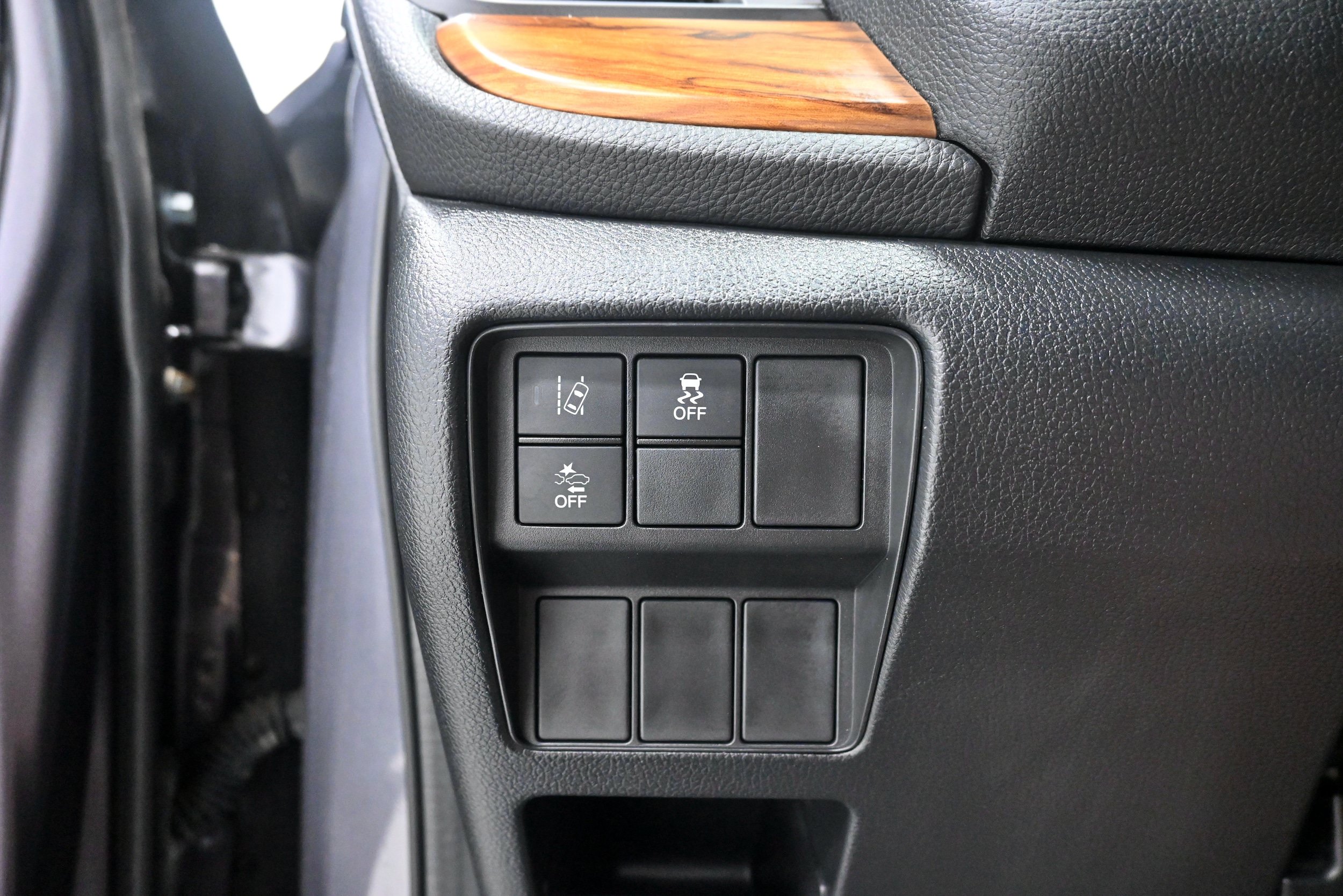 Used 2017 Honda CR-V EX image 8