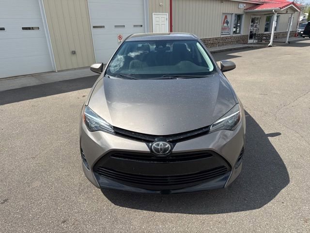 Used 2018 Toyota Corolla LE FWD image 8