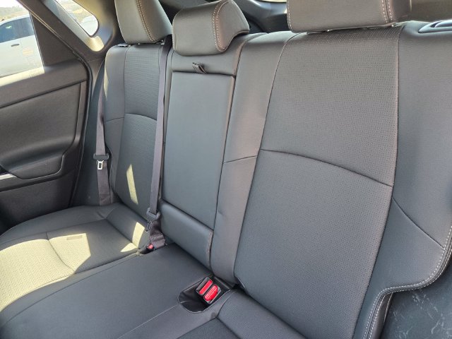Used 2024 Toyota bZ4X FWD image 11