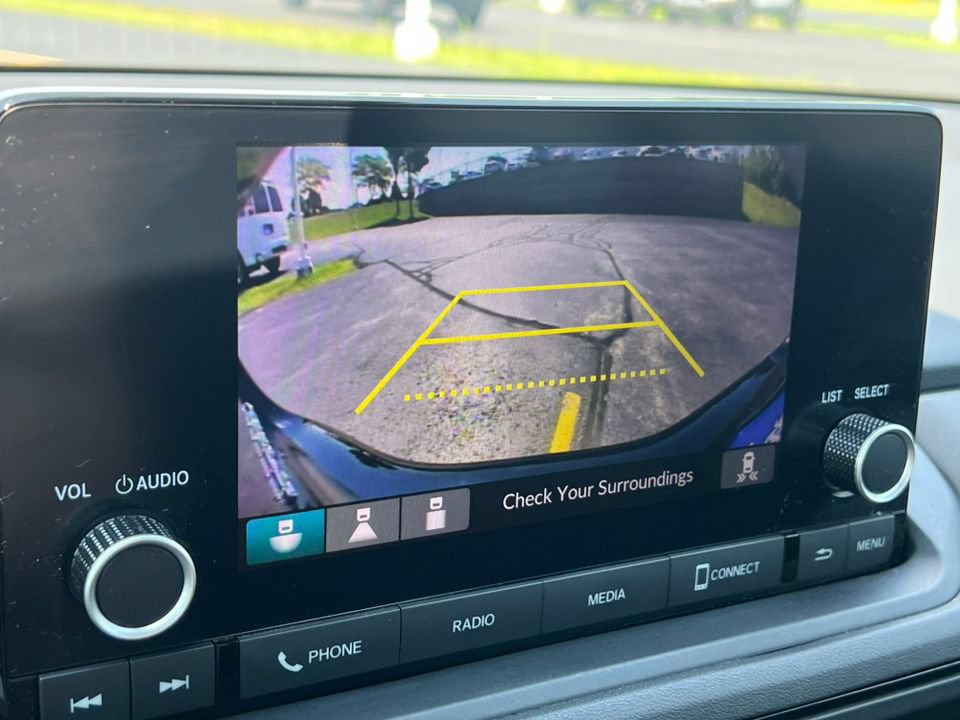 Used 2023 Honda Accord EX image 22