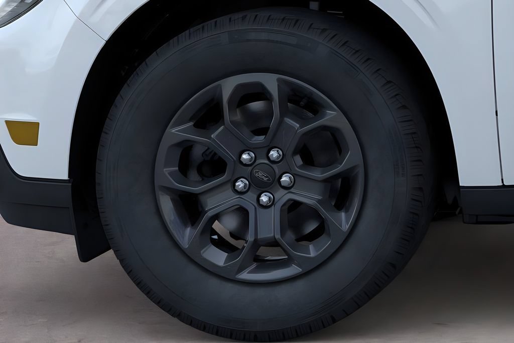 New 2026 Ford Maverick XLT FWD image 24