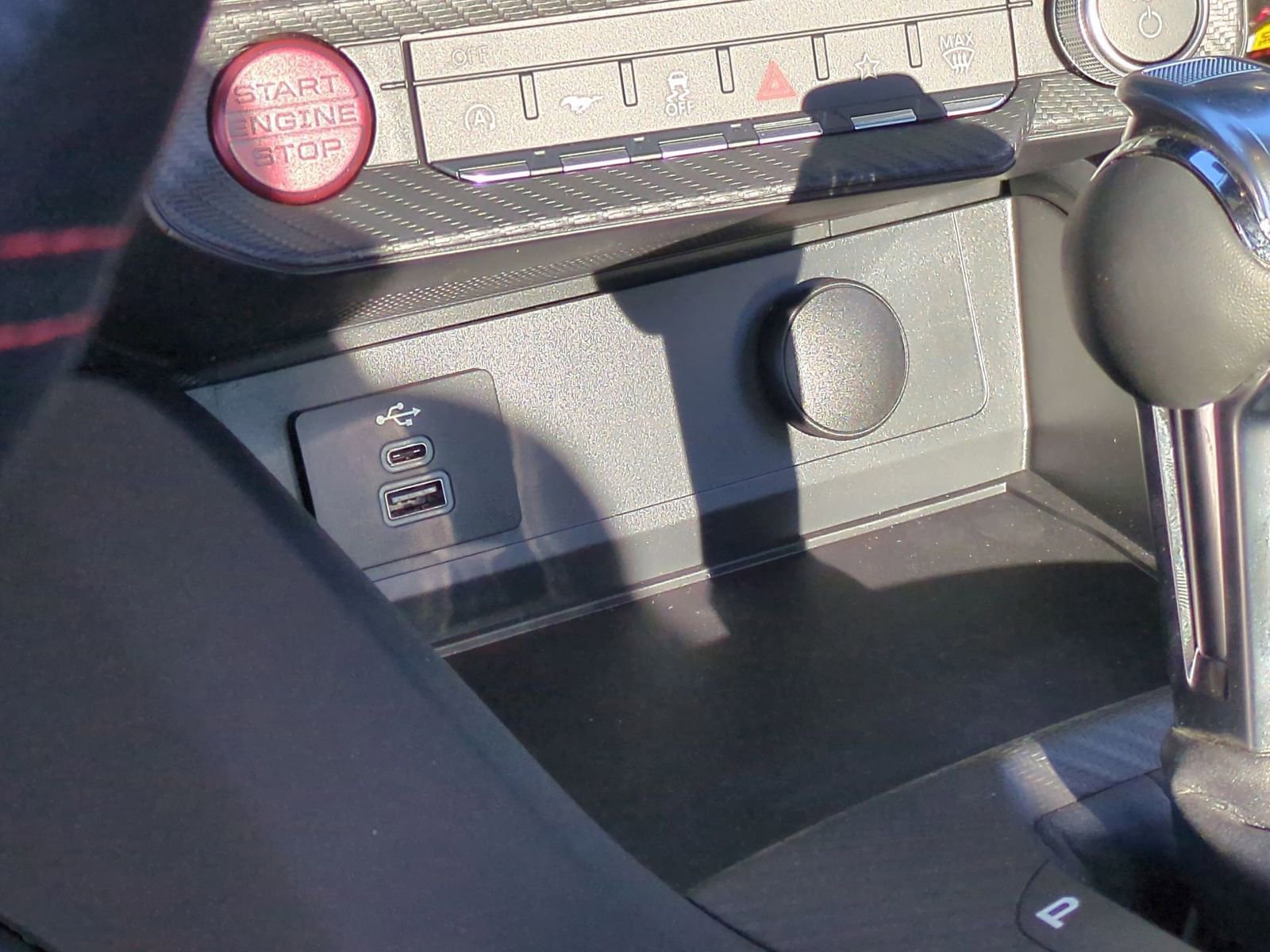 New 2026 Ford Mustang GT image 29