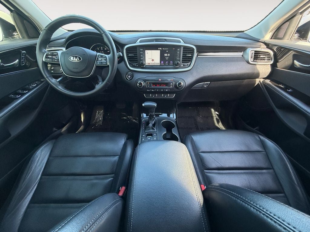 Used 2020 Kia Sorento SX AWD/4WD image 11
