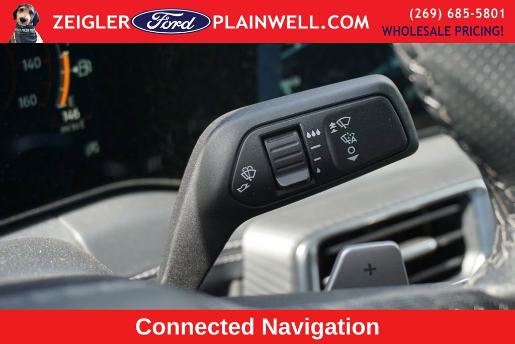 Used 2025 Ford Mustang GT Premium w/ GT Performance Package RWD image 26