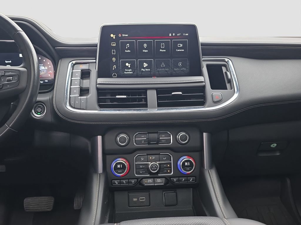 Used 2023 GMC Yukon SLT image 14