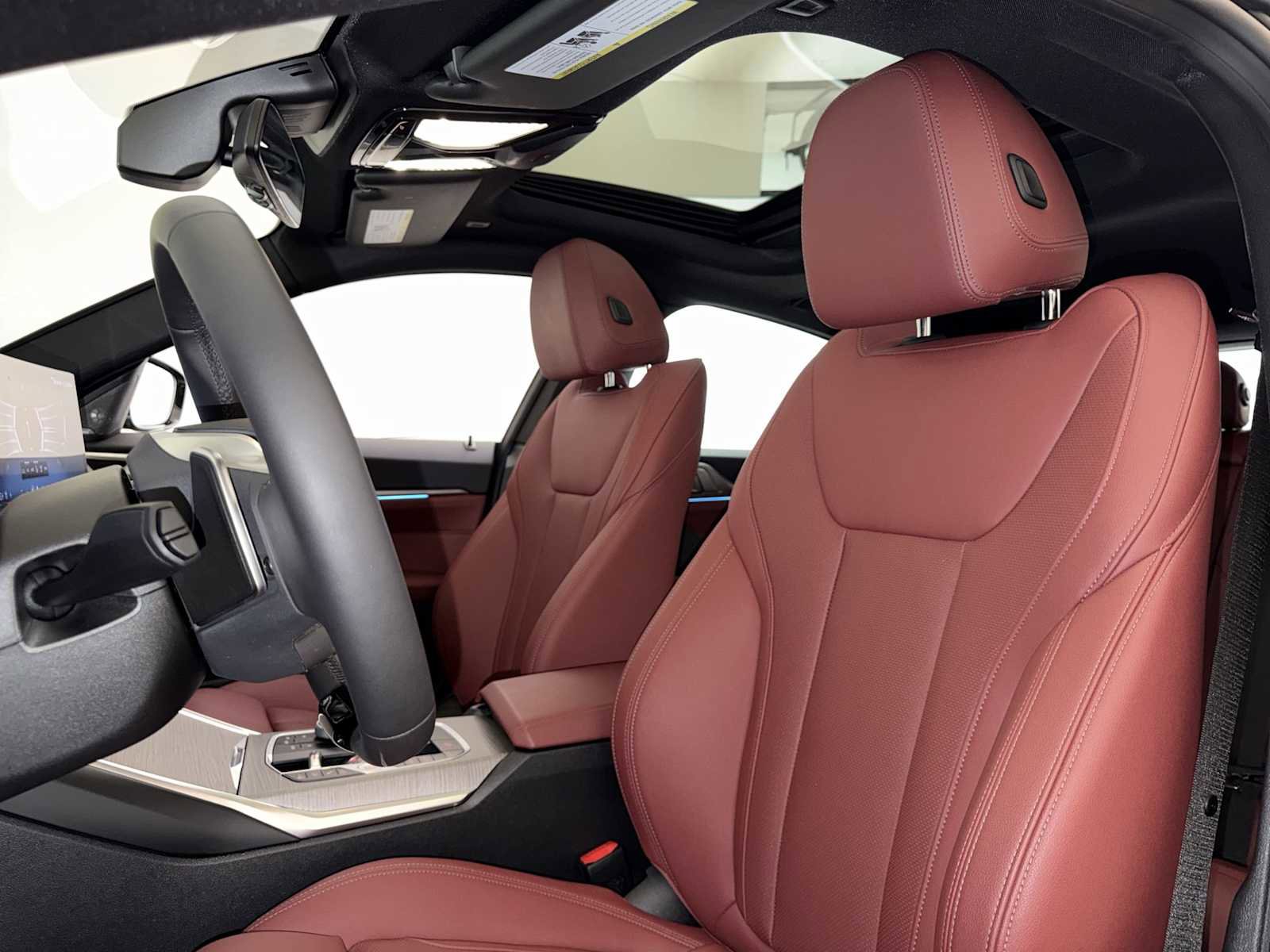 Used 2025 BMW 430i w/ Premium Package image 20