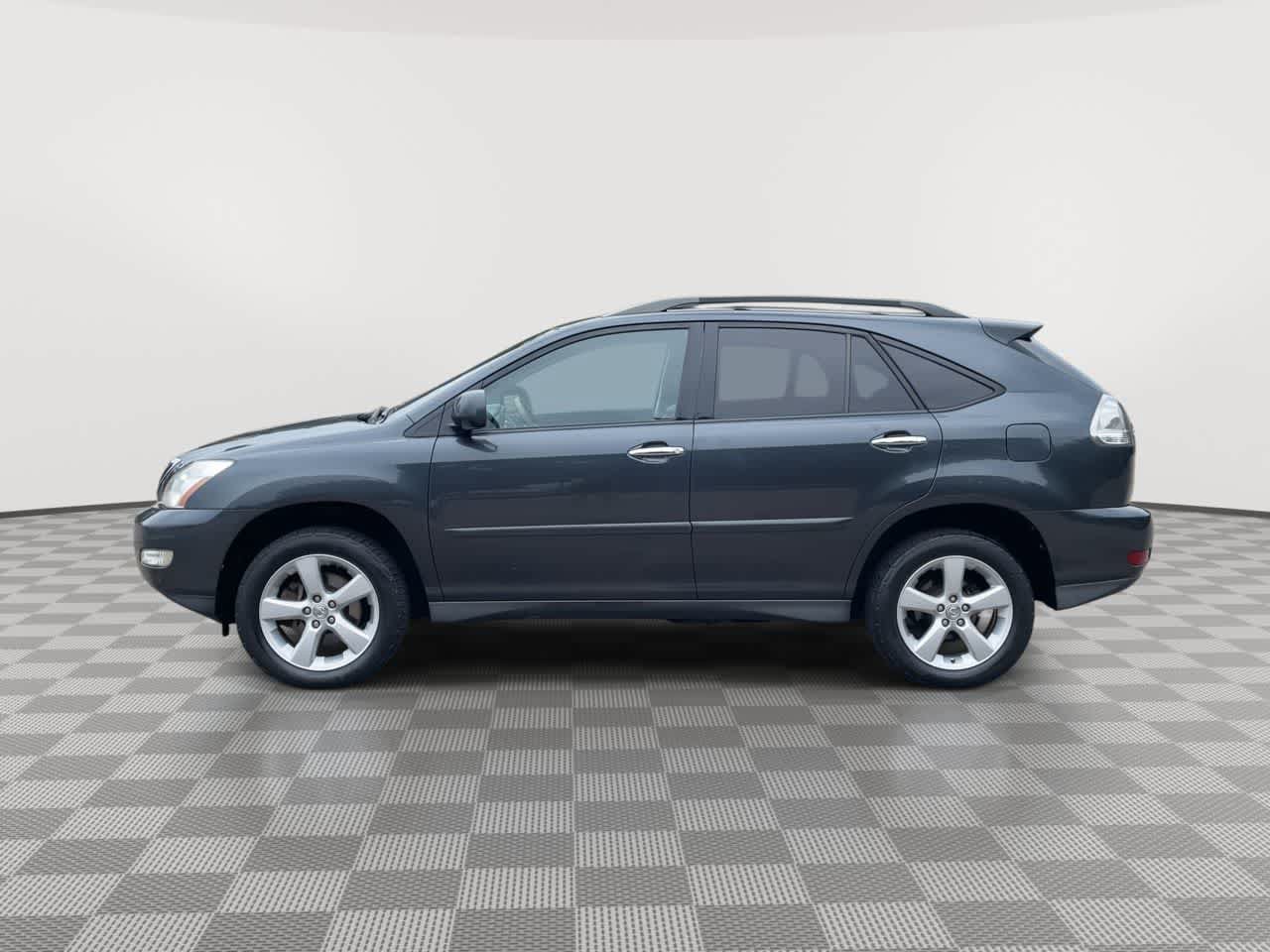 Used 2008 Lexus RX 350 AWD image 5