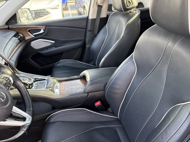 Used 2020 Acura RDX AWD w/ Advance Package image 21