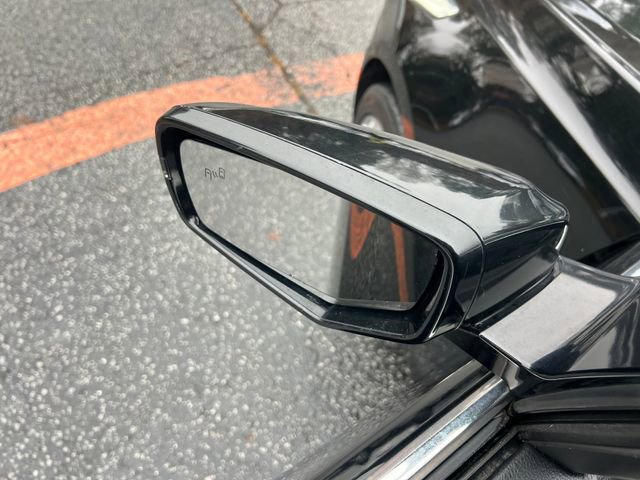 Used 2014 Cadillac CTS Luxury image 13