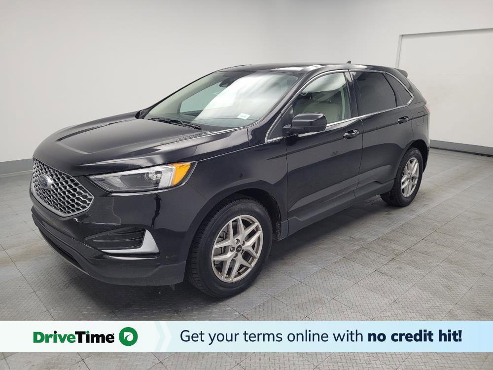 Used 2023 Ford Edge SEL