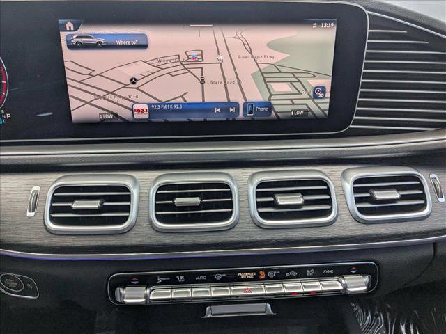 New 2025 Mercedes-Benz GLS 450 4MATIC image 13