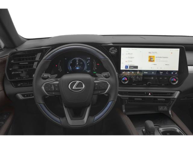 Used 2023 Lexus RX 350 w/ Cold Area Package AWD/4WD image 7