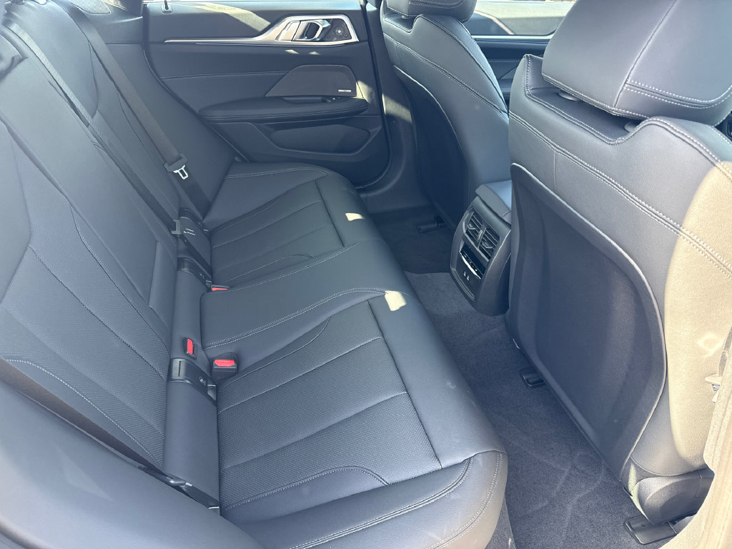 New 2026 BMW i4 eDrive40 w/ Premium Package RWD image 16