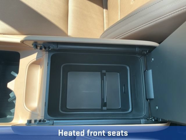 New 2026 Hyundai Santa Fe Calligraphy AWD/4WD image 31