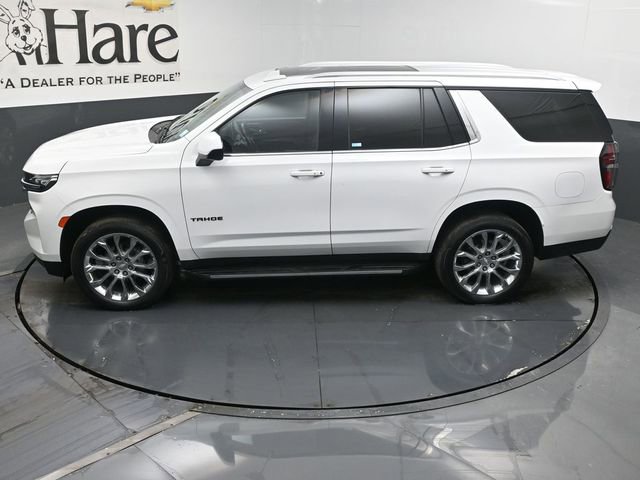 Used 2023 Chevrolet Tahoe LT image 45