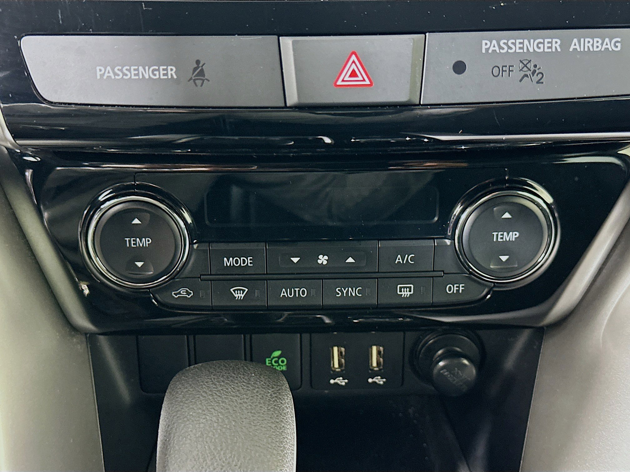 Used 2025 Mitsubishi Eclipse Cross SE image 23