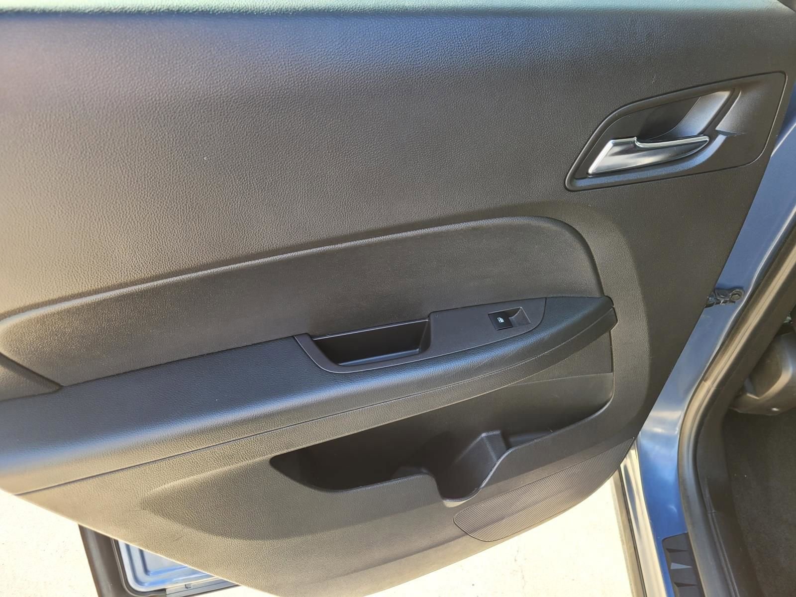 Used 2012 GMC Terrain SLE FWD image 14