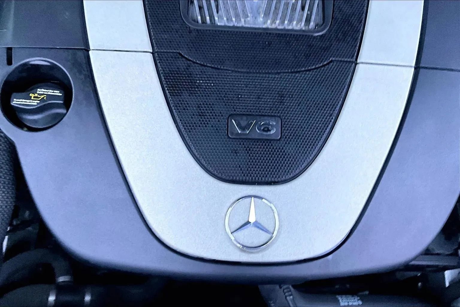 Used 2008 Mercedes-Benz E 350 E 350 Sedan 4D image 30