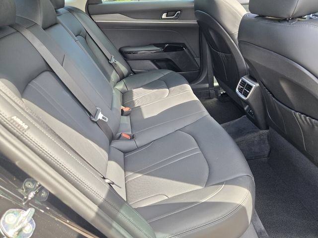 Used 2025 Kia K5 EX FWD image 15