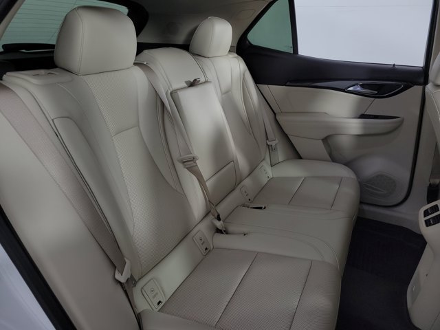 Used 2023 Buick Envision Essence FWD image 16
