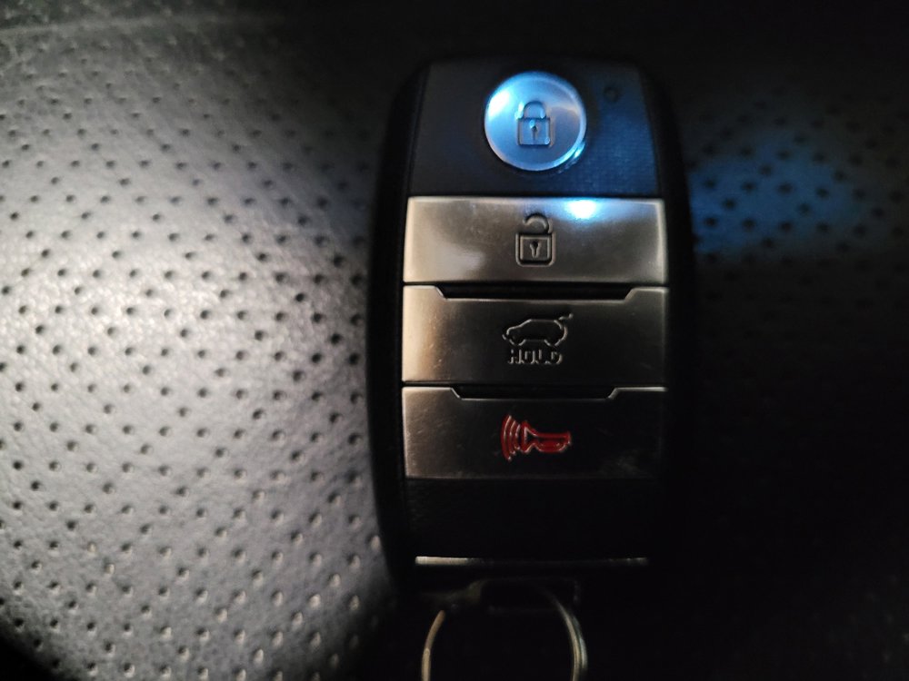 Used 2019 Kia Sorento EX w/ EX Touring Package image 32