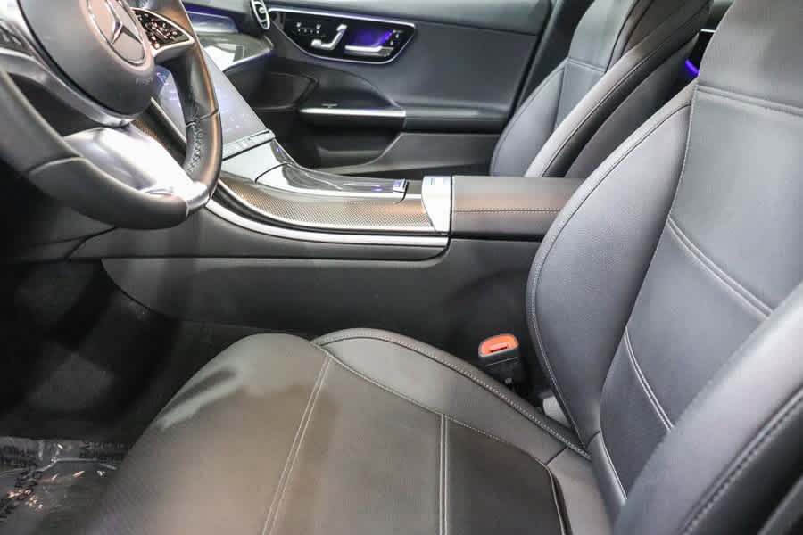 Used 2023 Mercedes-Benz C 300 Sedan image 21