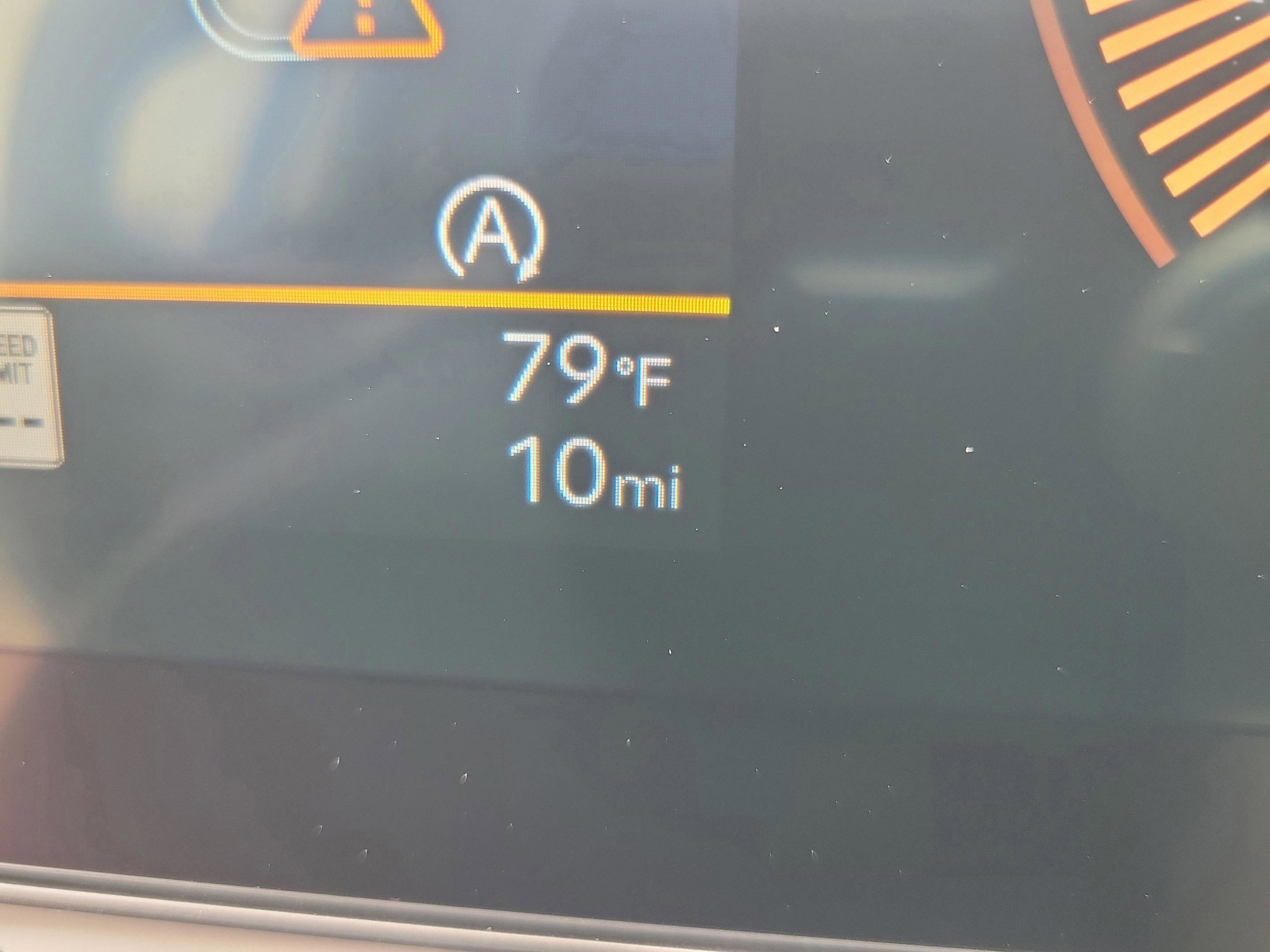 New 2026 Hyundai Tucson SEL image 25