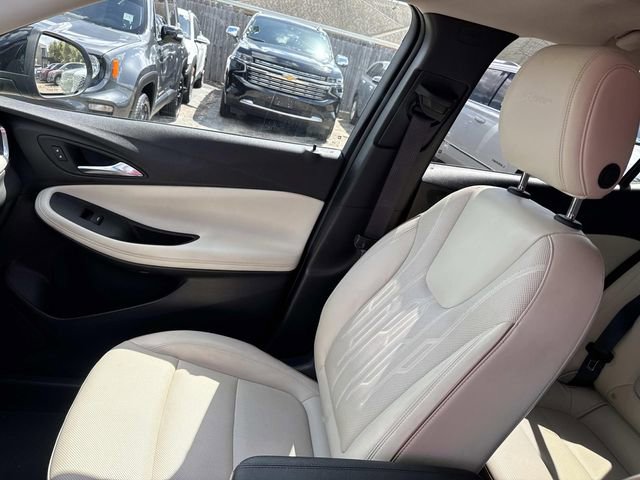 Used 2024 Buick Encore GX Avenir w/ Avenir Technology Package image 21