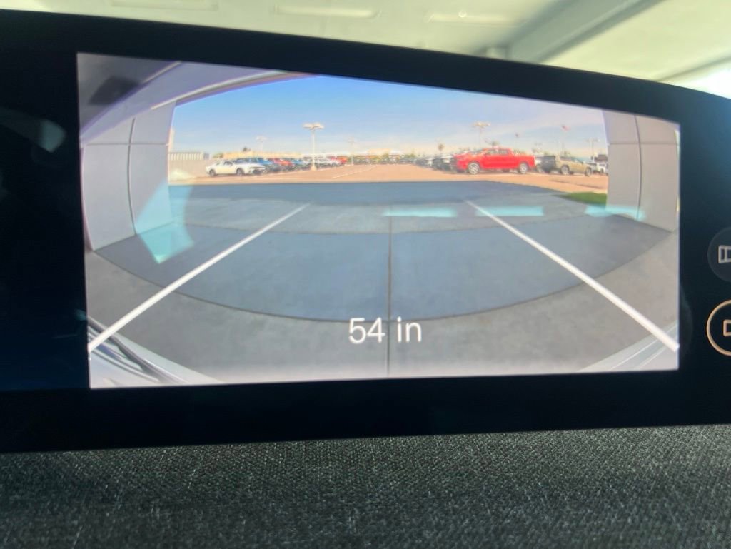 Used 2024 Lucid Air Pure RWD image 46