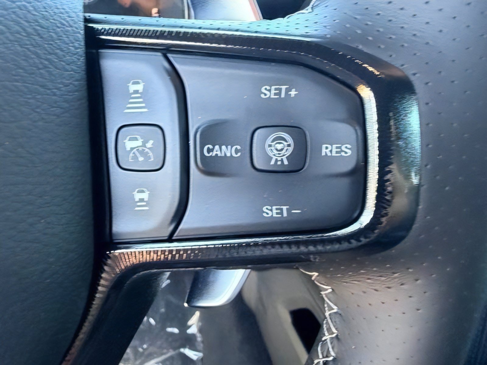 New 2026 RAM 1500 RHO w/ RHO Level 1 Equipment Group AWD/4WD image 21