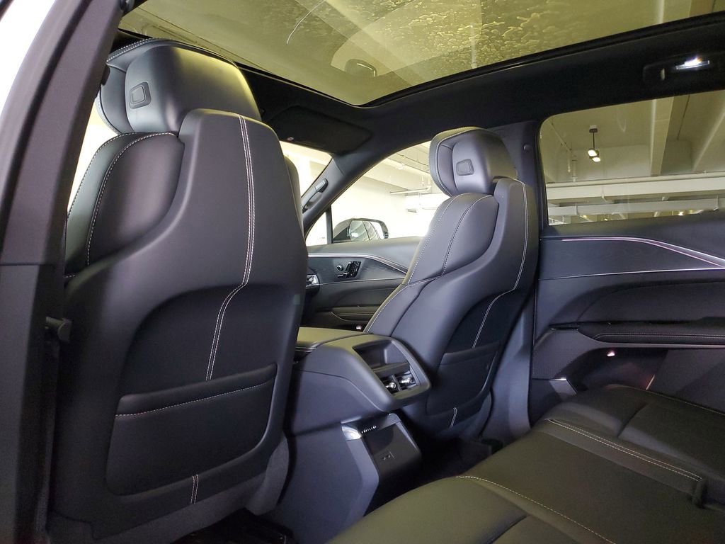 New 2026 Cadillac Lyriq Sport RWD image 10