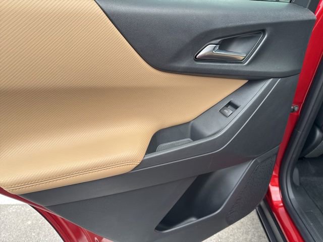 New 2026 Chevrolet Equinox ACTIV w/ Convenience Package III image 25