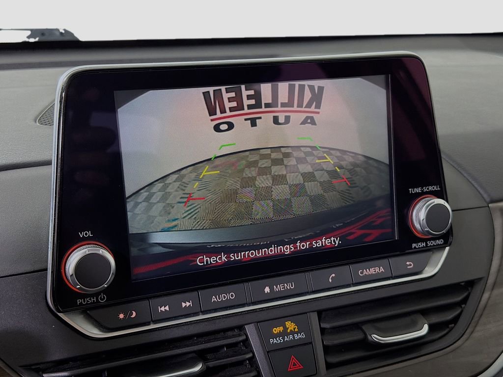 Used 2024 Nissan Altima 2.5 SV image 17