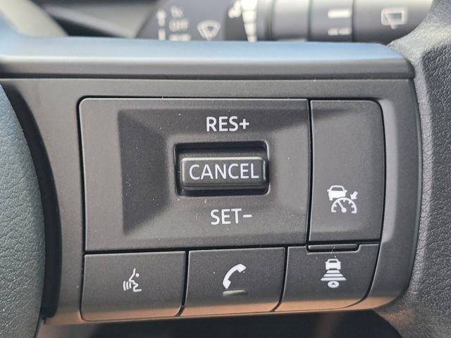 New 2026 Nissan Kicks SV w/ Cold Weather Package AWD/4WD image 12
