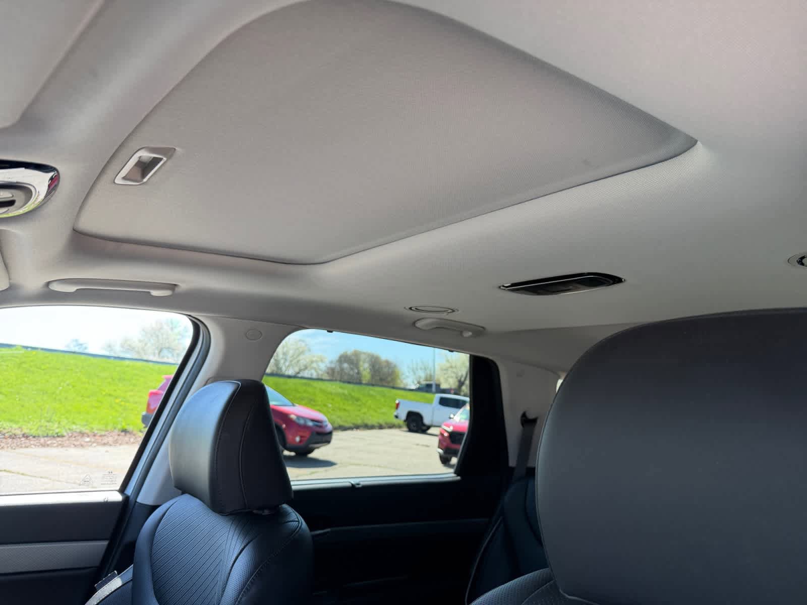 Used 2025 Hyundai Palisade SEL AWD/4WD image 26