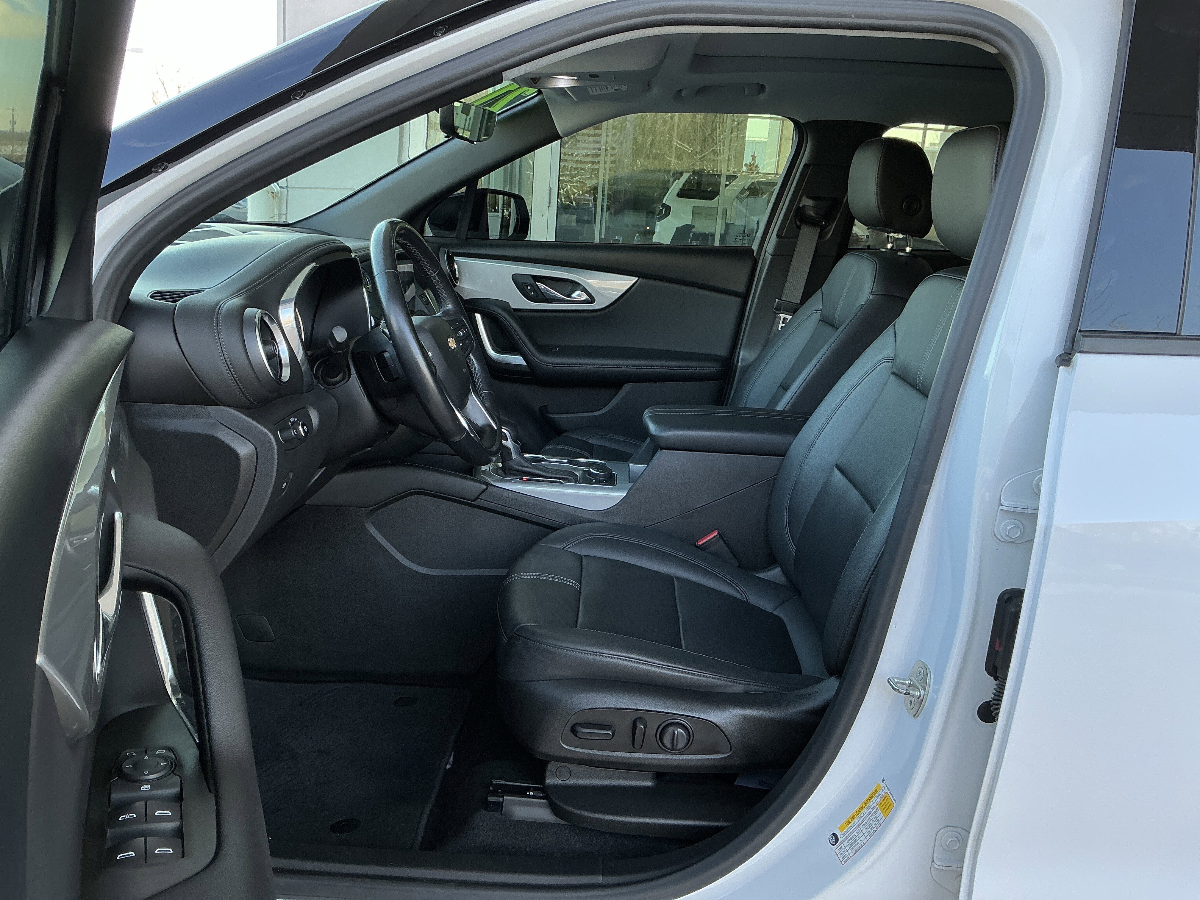 Used 2021 Chevrolet Blazer LT w/ Redline Edition image 7