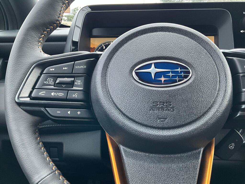 New 2026 Subaru Outback Wilderness AWD/4WD image 23