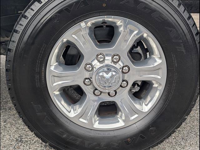 Used 2024 RAM 2500 Big Horn image 25