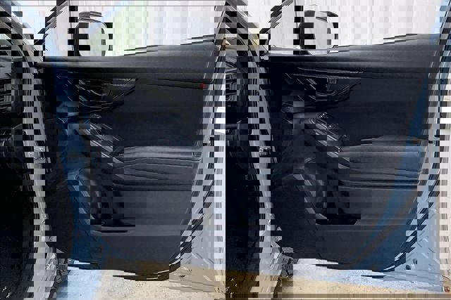 Used 2019 Subaru Crosstrek 2.0i w/ Popular Package #1 AWD/4WD image 21