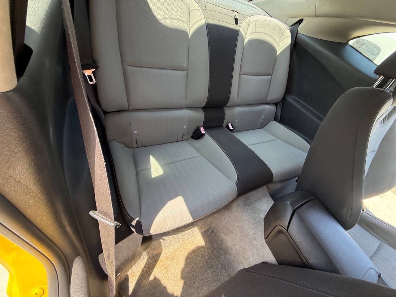 Used 2013 Chevrolet Camaro LS RWD image 25