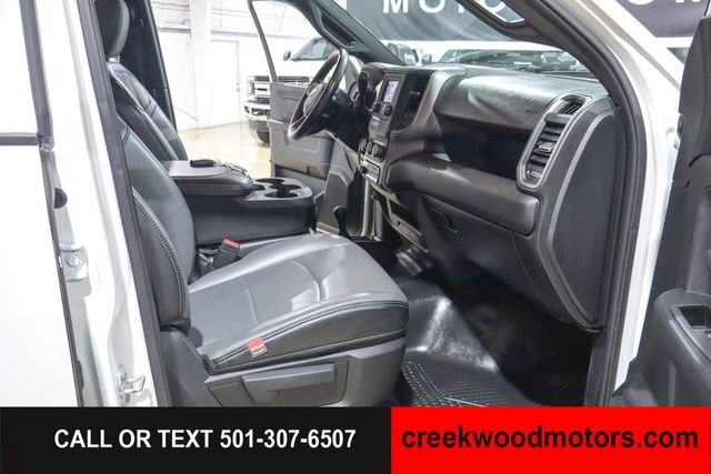 Used 2024 RAM 3500 Tradesman w/ Chrome Appearance Group AWD/4WD image 12