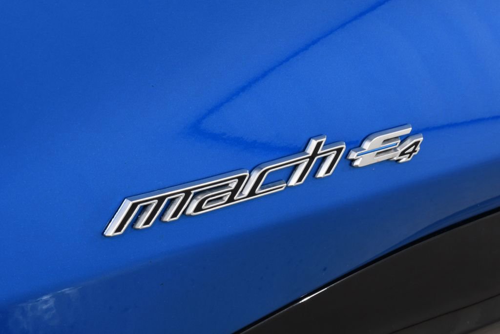Used 2025 Ford Mustang Mach-E Premium w/ Sport Appearance Package image 22