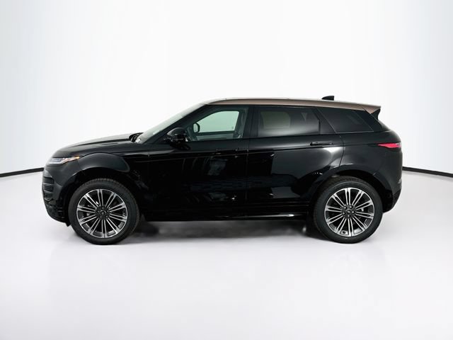 Used 2026 Land Rover Range Rover Evoque Dynamic SE AWD/4WD image 8