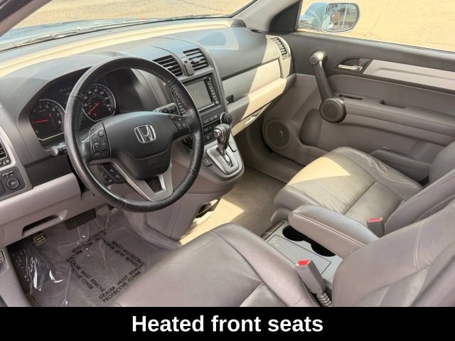 Used 2011 Honda CR-V EX-L image 6