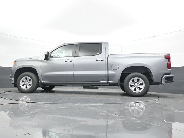 Used 2026 Chevrolet Silverado 1500 LT AWD/4WD image 50