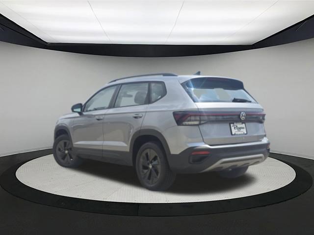 New 2025 Volkswagen Taos S image 5